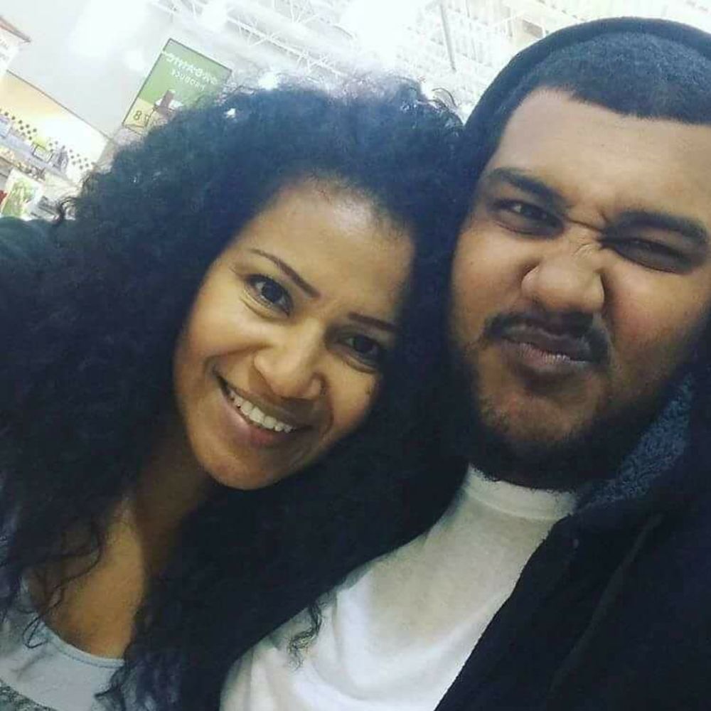 Meet your Posher, Yazmin